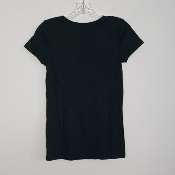 Gap Favorite V Neck T Shirt - Picture 3 of 4